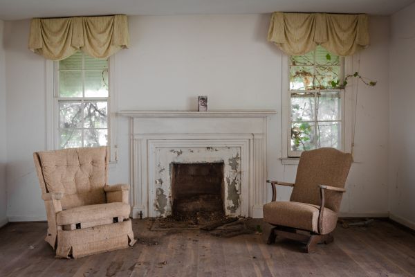 Recliner Removal in Odessa