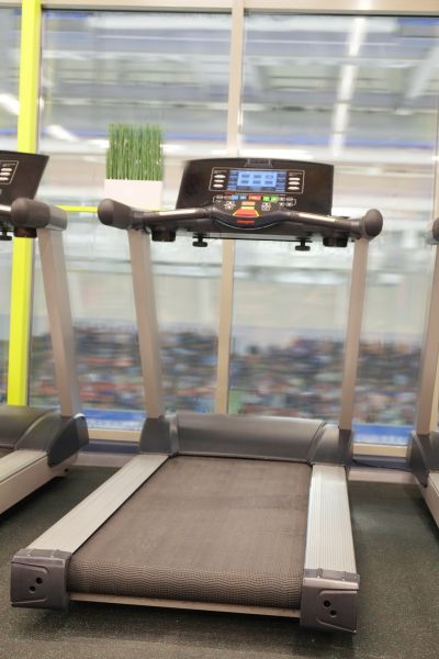 Treadmill Disposal in Odessa