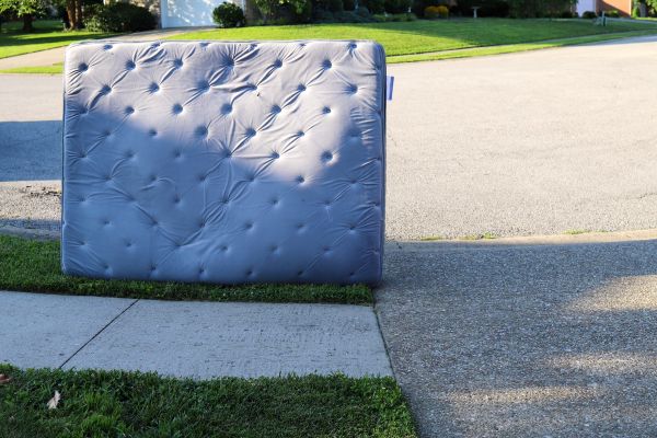 Mattress Removal Service in Odessa