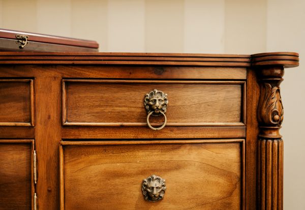 Dresser Disposal in Odessa