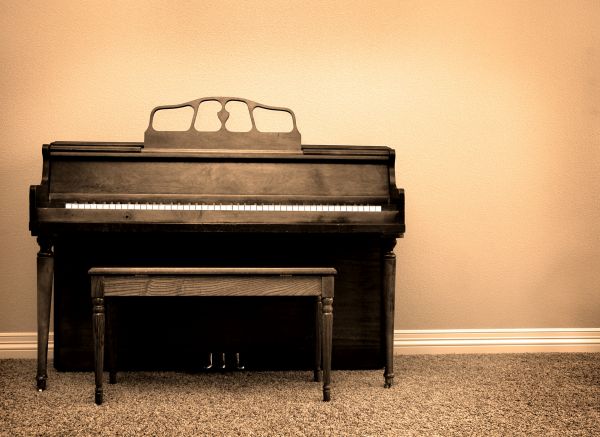 Piano Disposal Service in Odessa