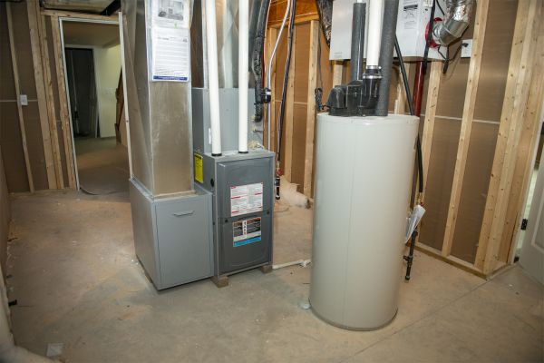Furnace Disposal in Odessa