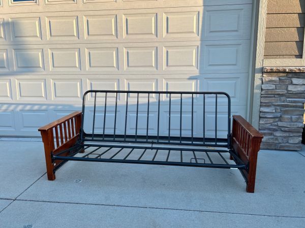 Porch Furniture Disposal in Odessa